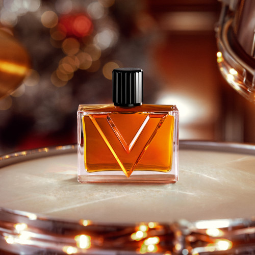 Vendetta Uomo - Würziger, holziger, ambrierter Eau de Parfum für Herren VALENTINO 